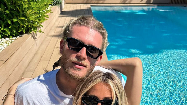 Diletta Leotta in versione Barbie con Karius: “My Ken is better than yours” - immagine 1