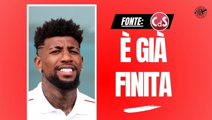 Calciomercato Milan, Emerson Royal verso il Besiktas: la formula