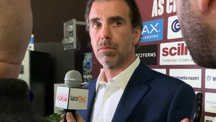 Cittadella, Gorini: “Ci sono tanti aspetti da migliorare”. Stasera la cena di gala - immagine 1