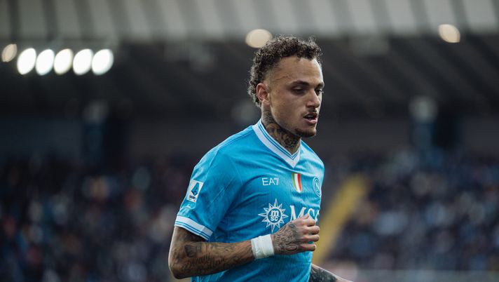 Mercato Roma, occhi su Lang: ecco la richiesta del Napoli - immagine 1