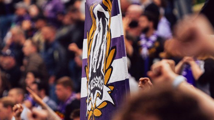 Derby di Bruxelles, Saint-Gilloise e Anderlecht si annullano: il Club Brugge allunga - immagine 1