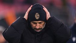 Italiano: “Domani rientrerà Bernardeschi! Freuler a riposo, come ho visto Ferguson e Rowe”