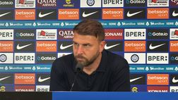 Verona, Zanetti: “L’Inter ha due squadre, offensivo chiamarle riserve. Mi sono sgolato…”
