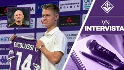 Bisoli a VN: “Nicolussi un misto tra Veron e Sinner. Deve ridere di più”