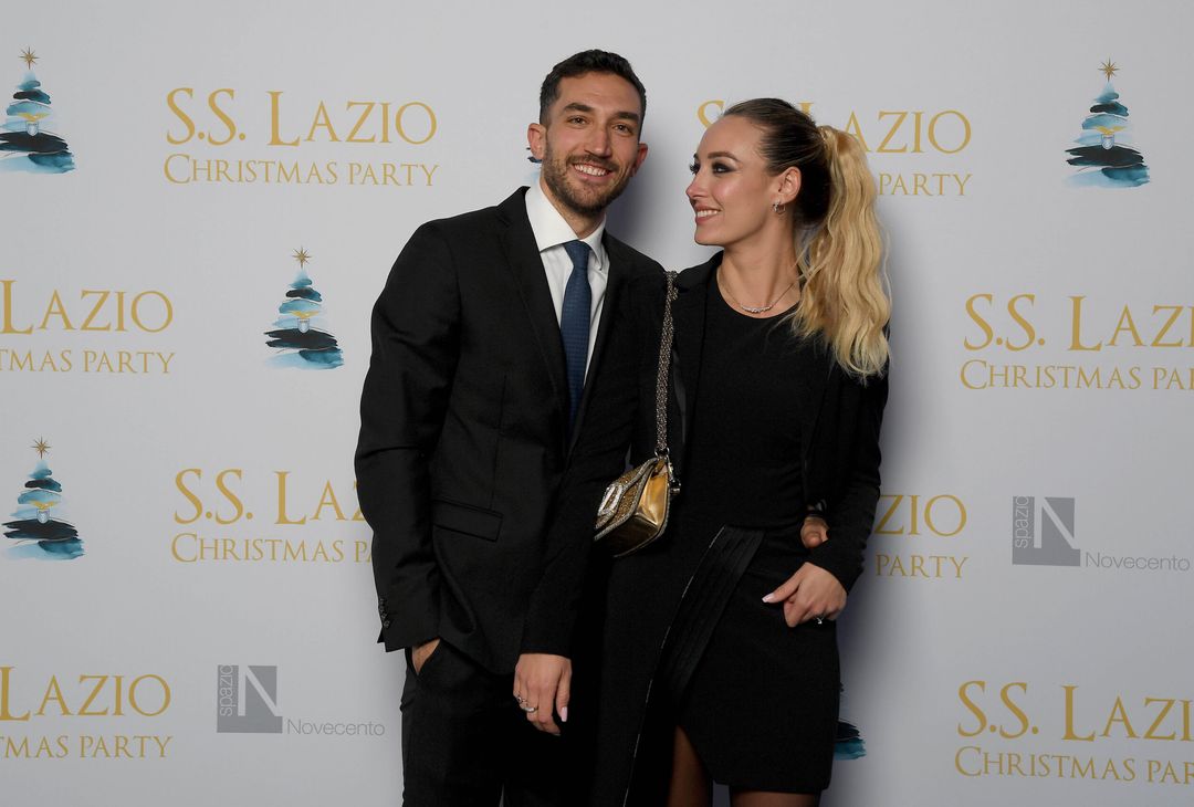 Natale 2025 | Le migliori immagini della festa organizzata dalla Lazio – GALLERY - immagine 47