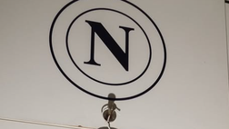 Napoli-Juventus, spogliatoio carico per il big match: la scelta sulla maglia GALLERY