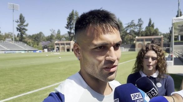 Lautaro conferma: “Subito telefonata con Chivu, ecco cosa mi ha detto. Mi piace che…”- immagine 2