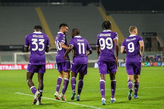 Fiorentina tranquilla, ci pensa il Franchi: 100.000 tifosi attesi in tre partite- immagine 2