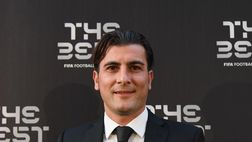 Ventola svela: “Nel 1998 parlai anche con il Milan. Scelsi l’Inter per…”