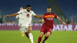 Video – Roma-Torino: tutti i precedenti all’Olimpico dal 2012 ad oggi