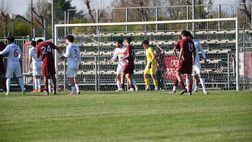 Serie D, la 29ª giornata: Treviso, che combini? Vittoria d’oro per il Campodarsego, mentre Este e Luparense…