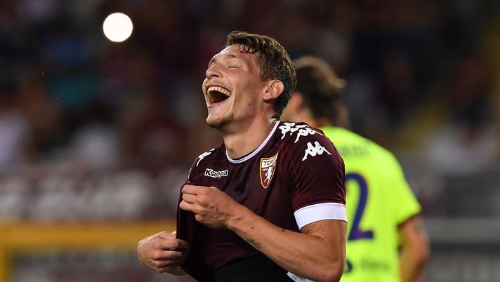 Torino-Bologna 5-1, Belotti: “Il rigore sbagliato? Ho compensato con la tripletta” - immagine 1