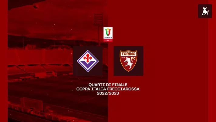 FINALE! Coppa Italia, Fiorentina-Torino 2-1 - immagine 1
