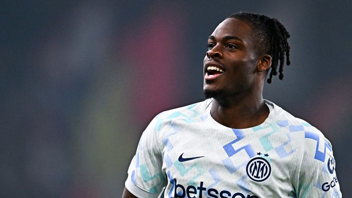 Inter, ora anche Bisseck è diventato un punto fermo per Chivu. Il difensore ha un progetto - immagine 1