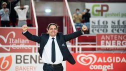 Petrarca, prende forma la nuova serie A2 Elite: ecco il calendario