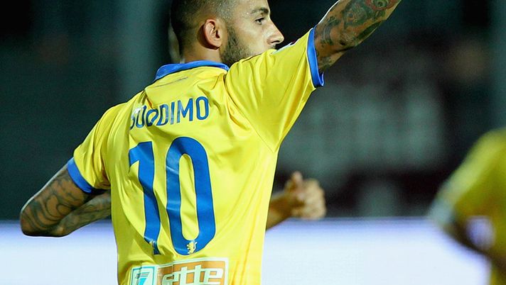 Frosinone-Torino, Soddimo: “I granata giocano bene: in questo campionato ti puniscono al minimo errore” Frosinone-Torino, Soddimo: “I granata giocano bene: in questo campionato ti puniscono al minimo errore” - immagine 1