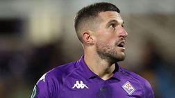 Lykogiannis beffa Biraghi e Italiano: niente cessione, vuole rimanere a Bologna