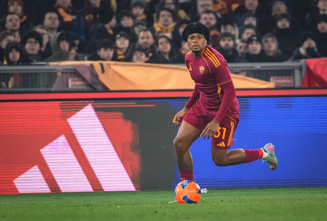 Roma-Napoli 0-1 – FOTO GALLERY - immagine 61