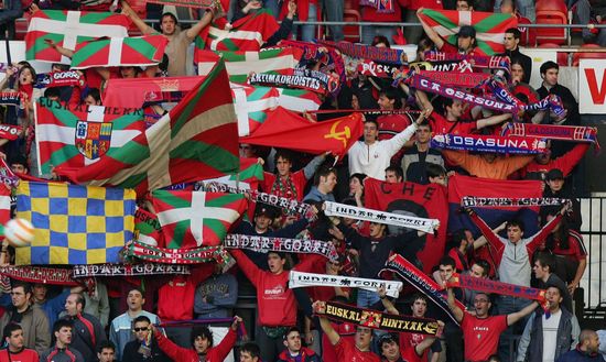 Athletic Club Osasuna