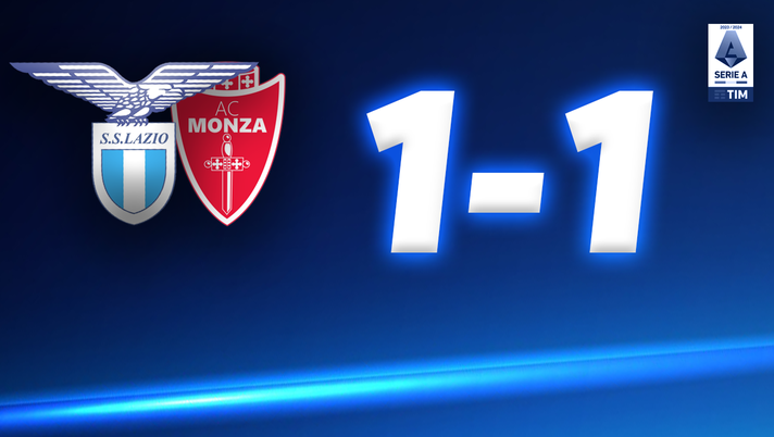 Lazio-Monza Lazio-Monza