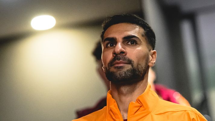 Getty Images Celik, una partita che sa già di futuro. Il rinnovo non c’è, Lucio lo corteggia - immagine 1