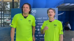 Italia, Toni: “Con Spalletti grandi cose. Su Scamacca…” | VIDEO