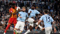 Lazio, che fatica sotto porta in trasferta: per trovare un dato simile…