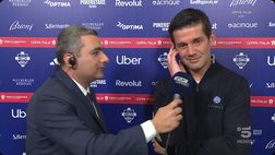 Chivu: “Partita di attesa e non bella. Derby? Faremo la conta e saremo pronti”