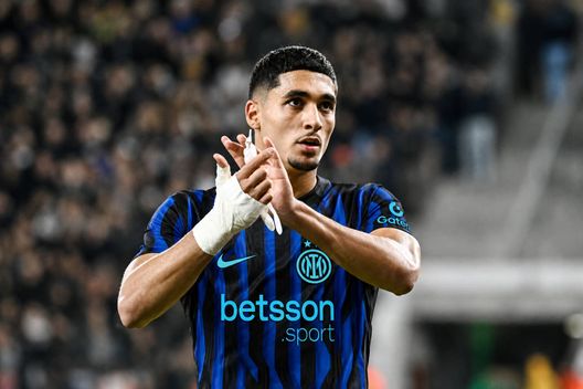 Inter, preso Khalaili. Sky: “Ecco la nuova priorità sul mercato. E c’è già il nome”- immagine 2