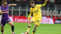 Saelemaekers post Milan-Fiorentina: “Il Milan è casa mia; sulla mia duttilità…”