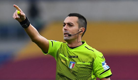 CdS – Rigore Juve-Bologna, Di Bello da punizione esemplare. Vertici arbitrali senza parole- immagine 2