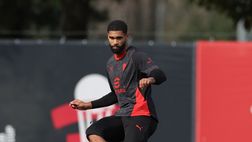 Loftus-Cheek: “Successo di tutto, a partire dall’infortunio. L’obiettivo è …”