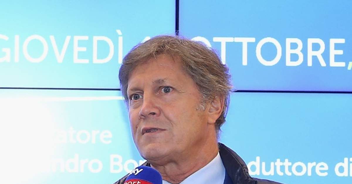 Ex Milan, Collovati ricorda: “Ecco qual è il peggior derby giocato con la maglia rossonera …”