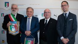 Accuse di rissa e insulti razzisti nei confronti dell’arbitro: prosciolto Michele Criscitiello