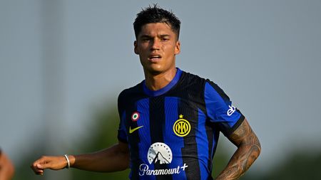 Inter Correa