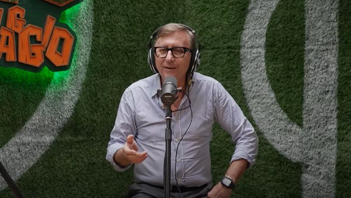 Auriemma: “Napoli-Inter? Apparentemente sbilanciata verso Chivu perché…” - immagine 1