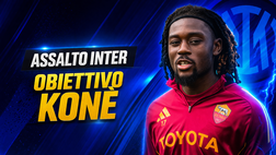 Inter, offensiva Koné: “Preparato l’assalto. Club pronto a sfondare il muro dei 40 mln”