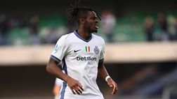 Inter, condizioni da rivalutare per Bisseck dopo il Verona: il motivo