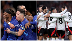 West London derby, Chelsea favorito sul Fulham a 1.43. Piace Cole Palmer marcatore