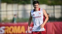Mercato Roma, Shomurodov ai saluti: Verona pronto all’affondo