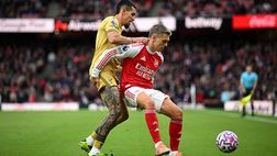 Arsenal-Crystal Palace in Carabao Cup: i precedenti tra le due squadre in Coppa