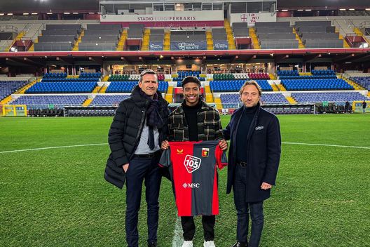 Inter, Salcedo verso l’addio: primi contatti con un club di Serie A- immagine 2