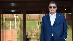 Cecchi Gori su Adani: “Non era un granchè. La coppa a letto? Non credo proprio”