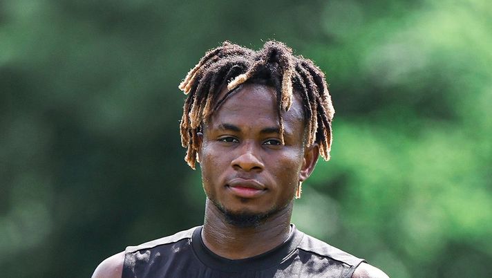 Milan sui social – Chukwueze e le sensazioni da fine settimana - immagine 1