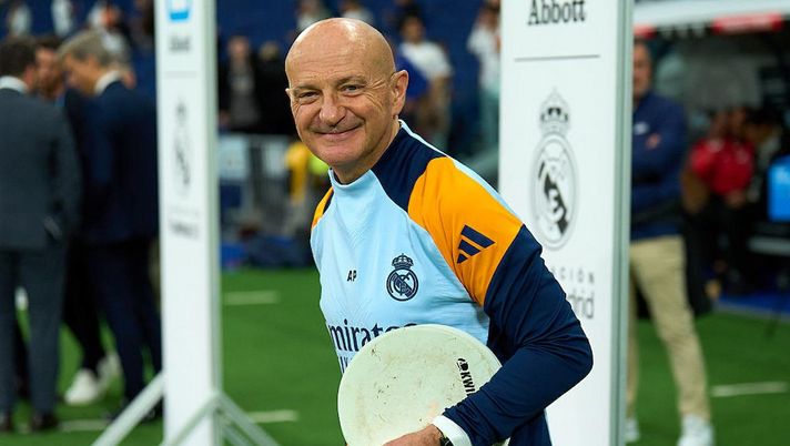 In Spagna – Pintus potrebbe essere ricollocato dal Real. Ha un’offerta dalla Juve - immagine 1