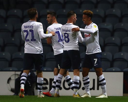 Preston a caccia di riscatto dopo il ko nel weekend contro il Blackburn. (Photo by Matthew Lewis/Getty Images) Watford-Preston, Championship: dove vederla in streaming gratis e diretta TV- immagine 2
