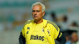 Ex Inter, buona la prima per Mourinho: il suo Benfica vince 3-0 e va al 2° posto