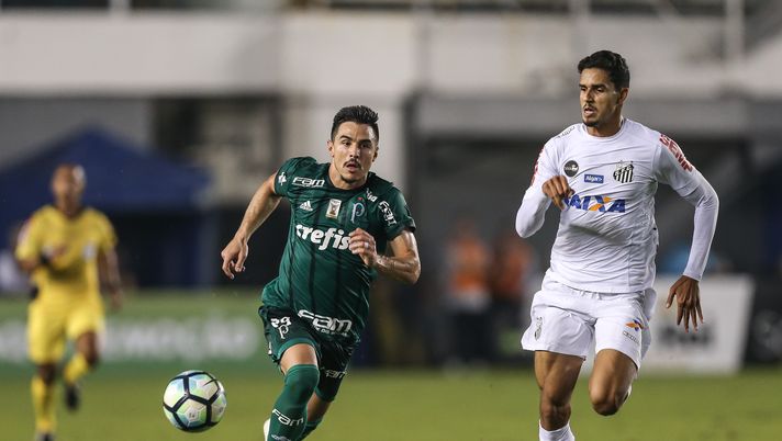 Calciomercato, pres. Santos: “Le pressioni non funzionano”. Rischio asta per Verissimo - immagine 1