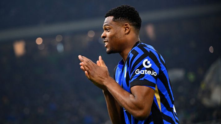 Dumfries: “Tre gol nel 2025 ma non sono contento per oggi. Ecco cosa dobbiamo fare ora” - immagine 1