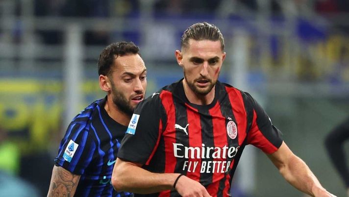 Derby Inter-Milan 0-0 (45'): due legni nerazzurri, ma che chance per Pulisic | Serie A News